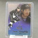 2014 FLEER SHOWCASE - FLAIR SHOWCASE - D. DOUGHTY -