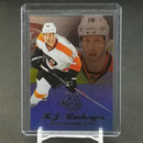 2014 FLEER SHOWCASE - FLAIR SHOWCASE - R. UMBERGER -