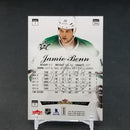2014 FLEER SHOWCASE - FLAIR SHOWCASE - J. BENN -