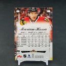 2014 FLEER SHOWCASE - FLAIR SHOWCASE - M. HOSSA -