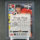 2014 FLEER SHOWCASE - FLAIR SHOWCASE - C. PERRY -