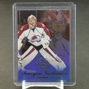 2014 FLEER SHOWCASE - FLAIR SHOWCASE - S. VARLAMOV -