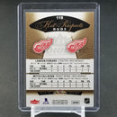 2014 FLEER SHOWCASE - HOT PROSPECTS DUOS - L. FERRARO / M. CALLAHAN - #119 - #'D/299