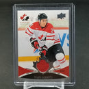 2016 UPPER DECK TEAM CANADA JUNIORS - T. DERMOTT -