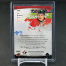 2016 UPPER DECK TEAM CANADA JUNIORS - J. HICKETTS -