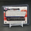 2017 TOPPS BOWMAN CHROME - REFRACTOR - K. SCHWARBER - #21 - #'D/499