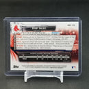 2017 TOPPS BOWMAN CHROME - B. DALBEC -