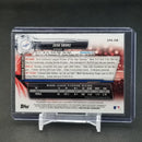 2017 TOPPS BOWMAN CHROME - J. SBORZ -