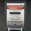 2020 TOPPS HOME RUN CHALLENGE - F. TATIS JR. -