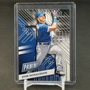 2016 PANINI - CYBER MONDAY - J. DONALDSON -