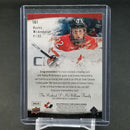 2016 UPPER DECK TEAM CANADA WOMEN - H. WICKENHEISER -