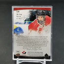 2016 UPPER DECK TEAM CANADA JUNIORS - W. BITTEN - #128 - #'D/199 - RELIC - AUTOGRAPH