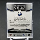 2018 UPPER DECK EXQUISITE COLLECTION - PLATINUM ROOKIES - R. DAHLIN - #R29 - #'D/199 - RC
