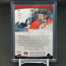 2016 UPPER DECK TEAM CANADA JUNIORS - M. SHAW - #137 - #'D/199 - RELIC - AUTOGRAPH