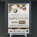 2014 FLEER SHOWCASE - SKYBOX PREMIUM - PROSPECTS - G. REINHART - #51 - #'D/299 - RC