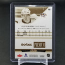 2014 FLEER SHOWCASE - SKYBOX PREMIUM - F. FORSBERG - #18 - #'D/299