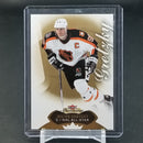 2014 FLEER SHOWCASE - W. GRETZKY -