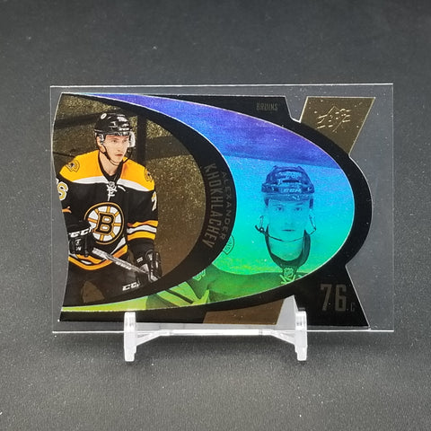 2014 UPPER DECK SPX - GOLD - RETRO - A. KHOKHLACHEV - #71 - #'D/50