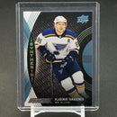 2018 UPPER DECK ENGRAINED - SYNTHESIS - V. TARASENKO -