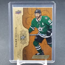 2018 UPPER DECK ENGRAINED - T. SEGUIN - #22 - #'D/299