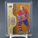 2018 UPPER DECK ENGRAINED - G. LAFLEUR - #37 - #'D/299