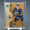 2018 UPPER DECK ENGRAINED - R. DAHLIN - #60 - #'D/299 - RC