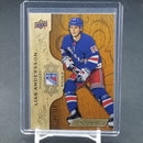 2018 UPPER DECK ENGRAINED - L. ANDERSSON - #93 - #'D/299 - RC