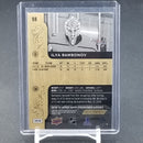 2018 UPPER DECK ENGRAINED - I. SAMSONOV - #98 - #'D/299 - RC