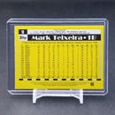 2021 TOPPS ALL-STAR ROOKIE CUP - M. TEIXEIRA -