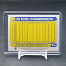 2021 TOPPS ALL-STAR ROOKIE CUP - E. MURRY -