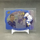 2013 UPPER DECK SPX - RETRO - M. ST. LOUIS -