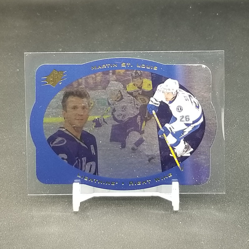 2013 UPPER DECK SPX - RETRO - M. ST. LOUIS -