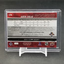 2014 UPPER DECK SPX - ROOKIES - A. EKBLAD - #174 - #'D/249 - RELIC - AUTOGRAPH - RC