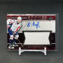 2014 UPPER DECK SPX - ROOKIES - E. KUZNETSOV - #173 - #'D/249 - RELIC - AUTOGRAPH - RC
