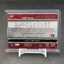 2014 UPPER DECK SPX - ROOKIES - K. RYCHEL - #148 - #'D/399 - RELIC - AUTOGRAPH - RC