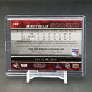 2014 UPPER DECK SPX - ROOKIES - A. DUCLAIR - #144 - #'D/399 - RELIC - AUTOGRAPH - RC