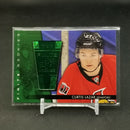 2014 UPPER DECK SPX - FINITE ROOKIES - C. LAZAR - #21 - #'D/299 - RC
