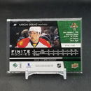 2014 UPPER DECK SPX - FINITE ROOKIES - A. EKBLAD - #29 - #'D/149 - RC