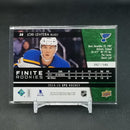 2014 UPPER DECK SPX - FINITE ROOKIES - J. LEHTERA - #30 - #'D/149 - RC