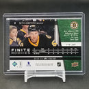 2014 UPPER DECK SPX - FINITE ROOKIES - S. GRIFFITH - #9 - #'D/299 - RC