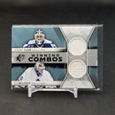 2014 UPPER DECK SPX - WINNING COMBOS - G. FUHR / E. BELFOUR -