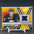 2014 UPPER DECK SPX - ROOKIE INAUGURAL MATERIALS - S. REINHART -