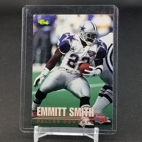 1995 CLASSICS - E. SMITH - #110