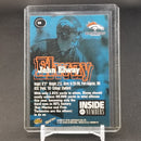 1997 SKYBOX - PREMIUM - J. ELWAY -