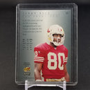 1996 PLAYOFF - TROPHY CONTENDERS - J. RICE -