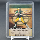 2003 FLEER SKYBOX - B. FAVRE -