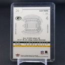 2003 FLEER SKYBOX - B. FAVRE -