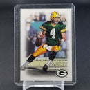 2000 FLEER SKYBOX - DOMINION - B. FAVRE -