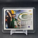 2000 FLEER SKYBOX - DOMINION - B. FAVRE -