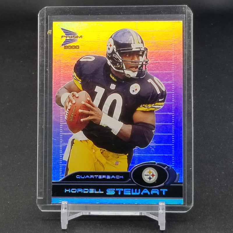 2000 PACIFIC PRISM - K. STEWART -